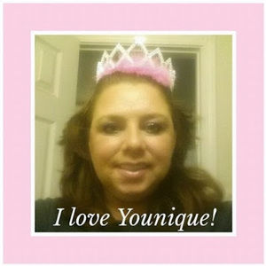 Meet your Posher, Tammy